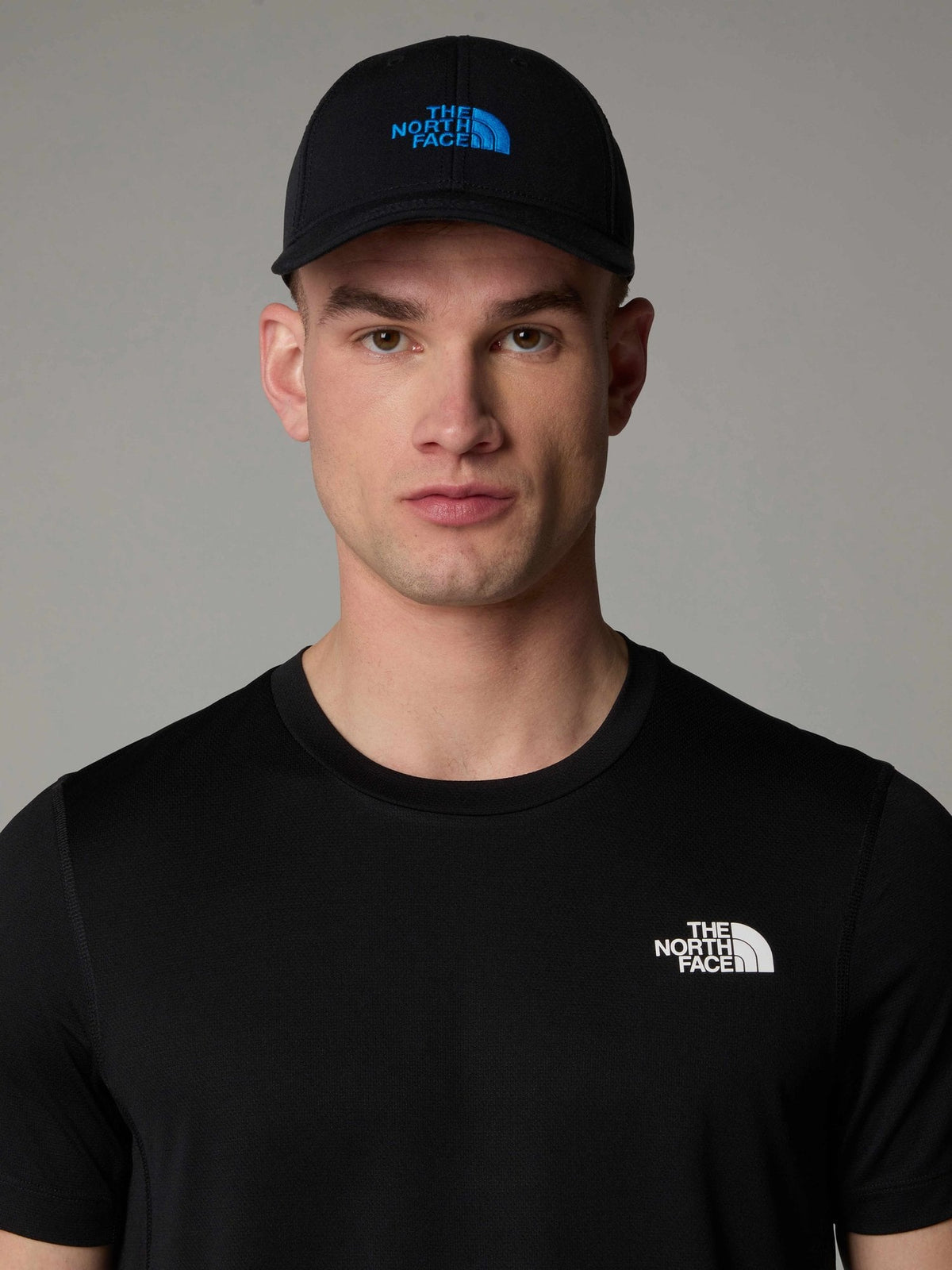 THE NORTH FACE Шапка RECYCLED 66 CLASSIC HAT
