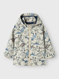 NAME IT Яке NMMMAX LI JACKET AOP