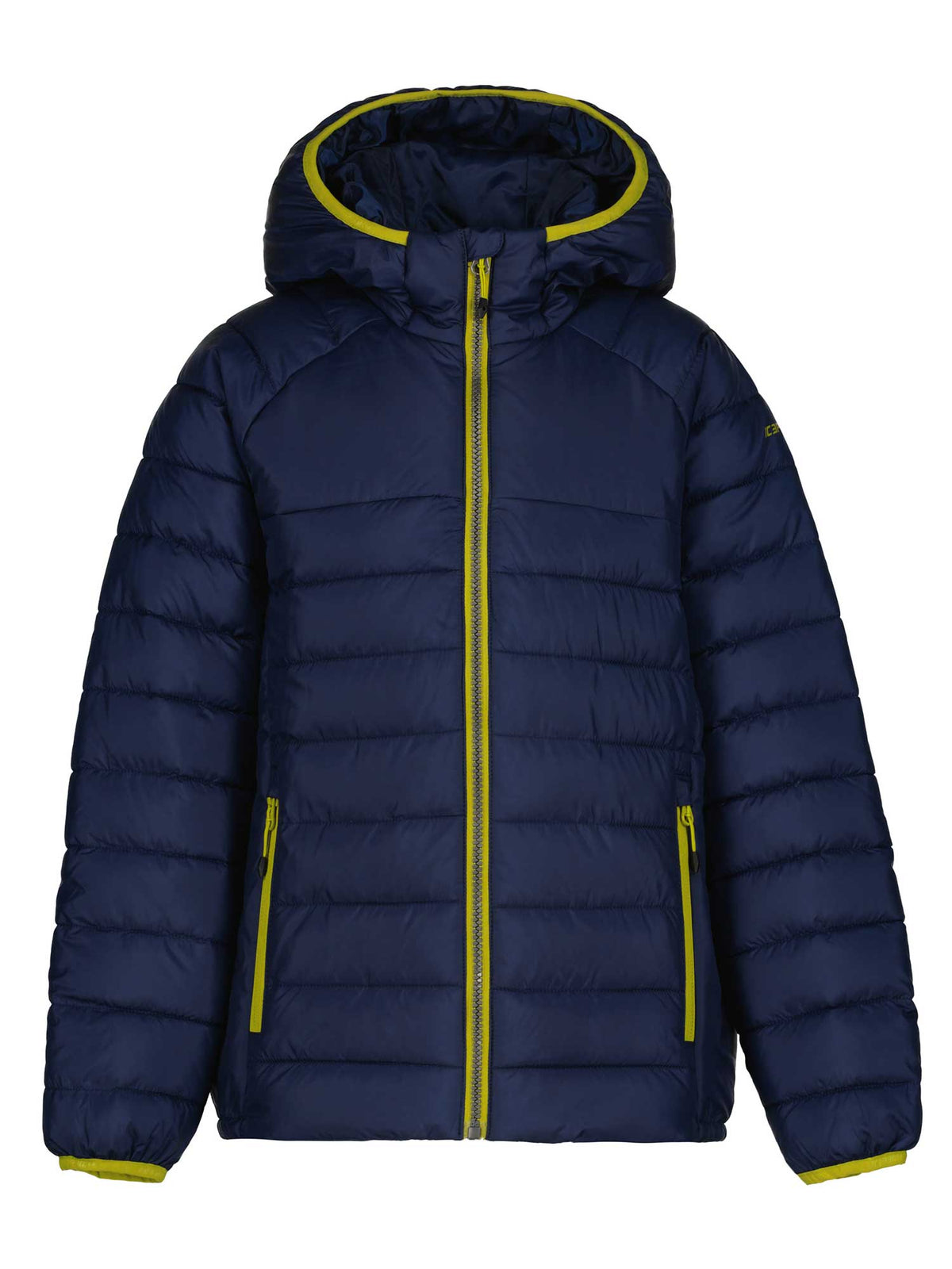 ICEPEAK Яке KAMIAH JR