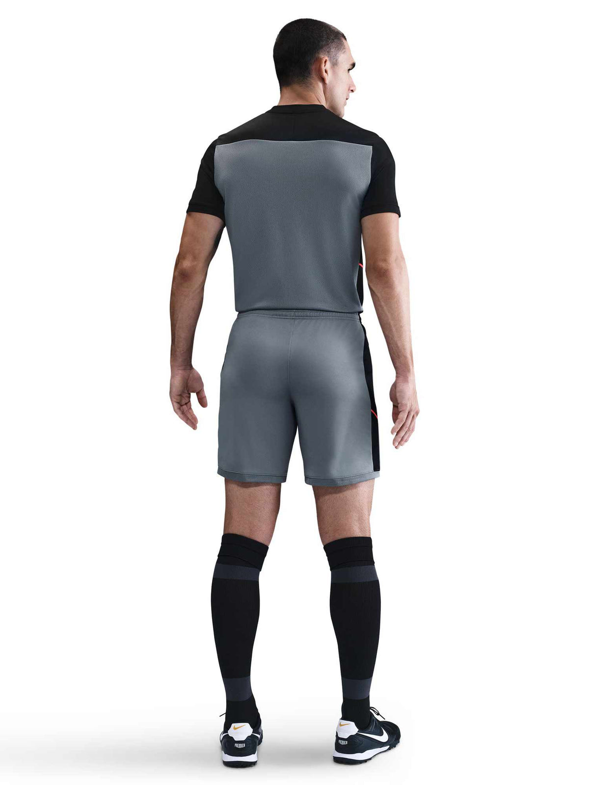 NIKE Тениска M NK DF ACD25 SS TOP BR