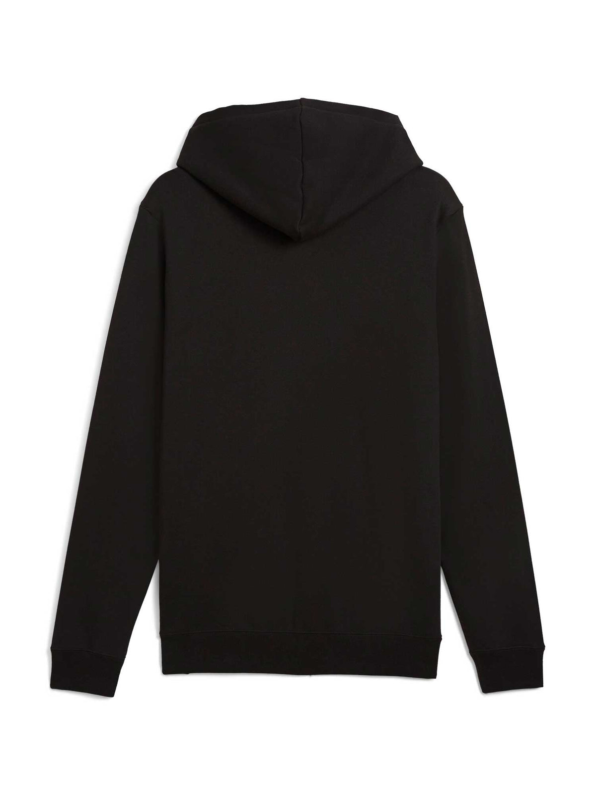 PUMA Суитшърт ESS Small Logo Full-Zip Hoodie TR
