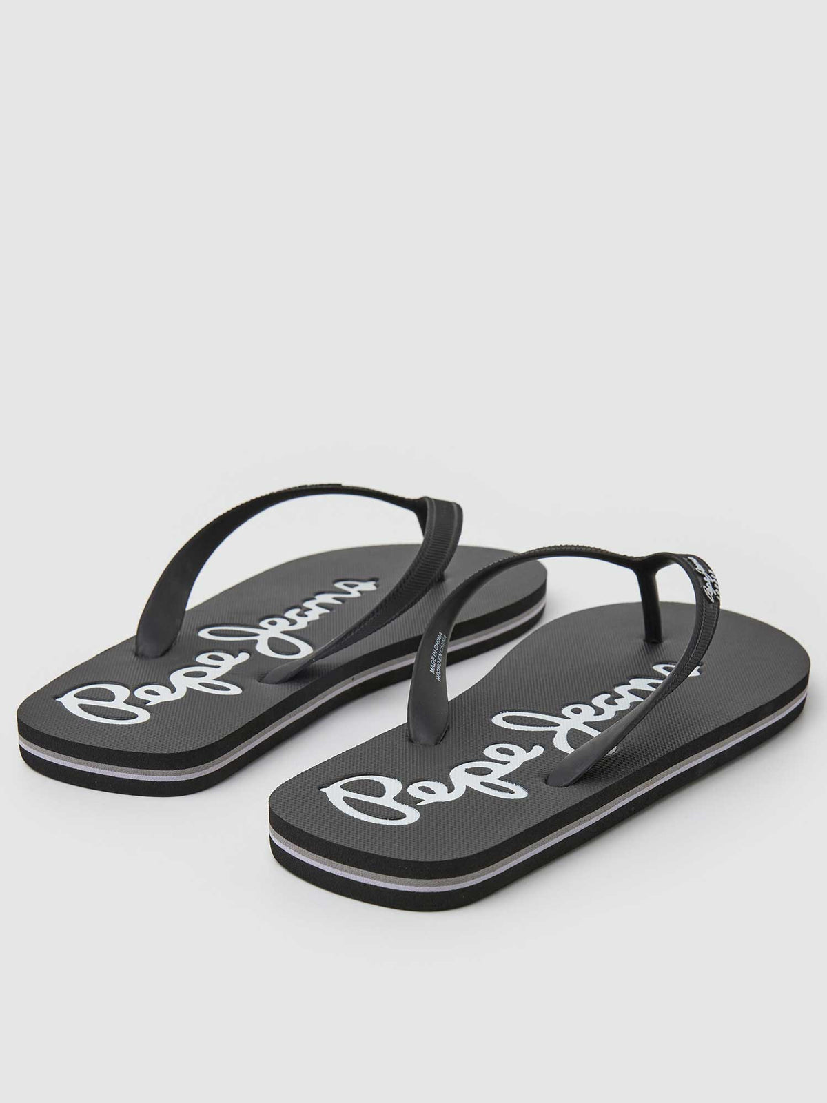 PEPE JEANS Джапанки BAY BEACH BASIC M
