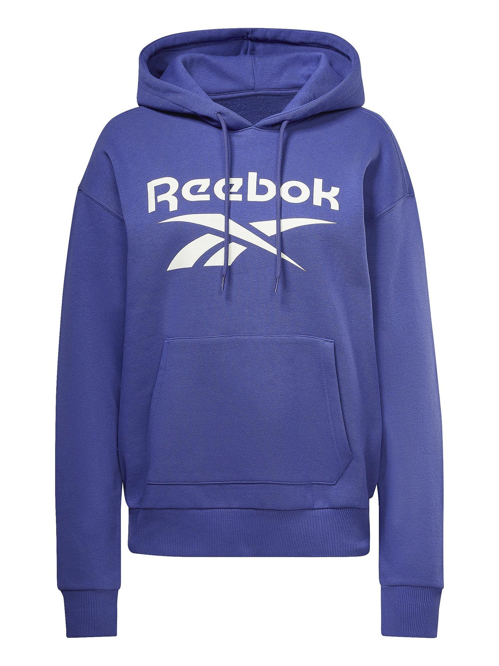 REEBOK Суитшърт Identity Logo Fleece