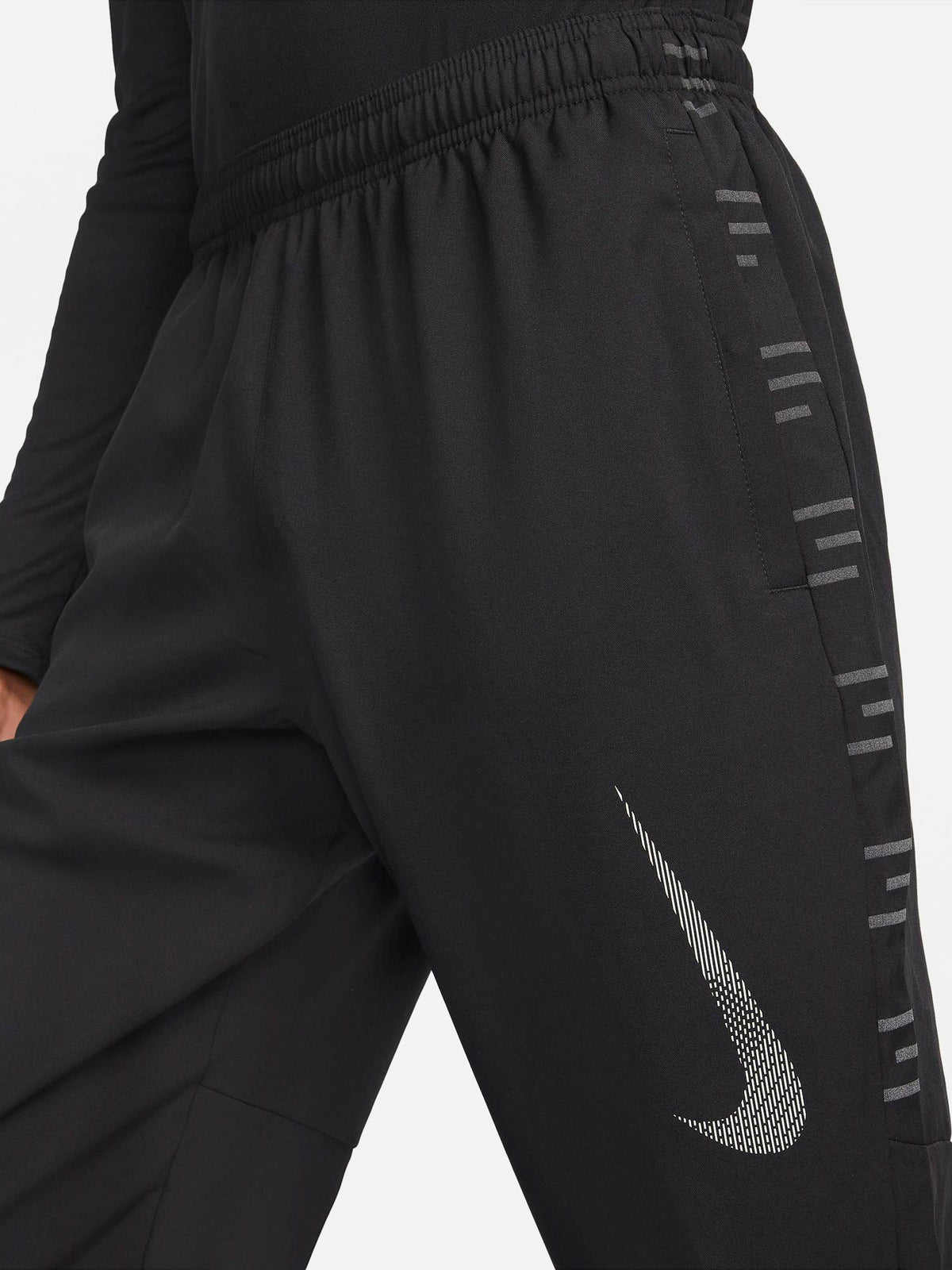 NIKE Спортно долнище DF RDVN CHLLGR