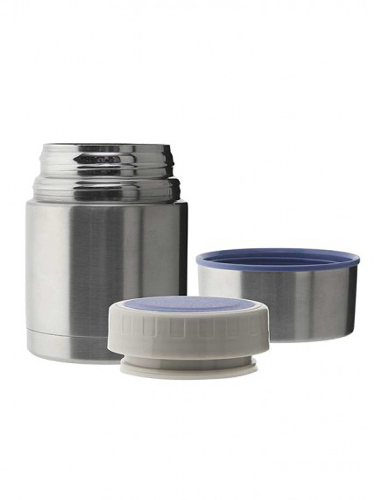 LAKEN Термо бокс за храна Sweet Clouds 0.5L