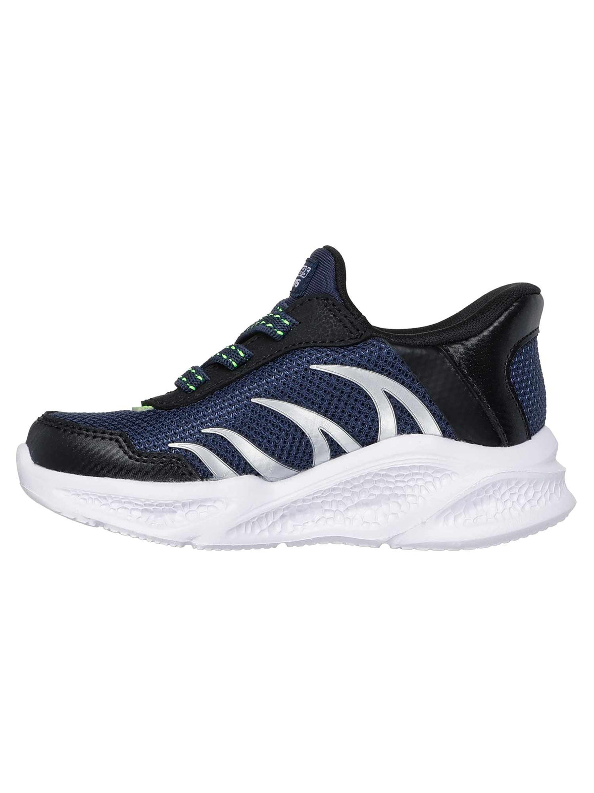 SKECHERS Обувки METEOR-LIGHTS-BRISK-