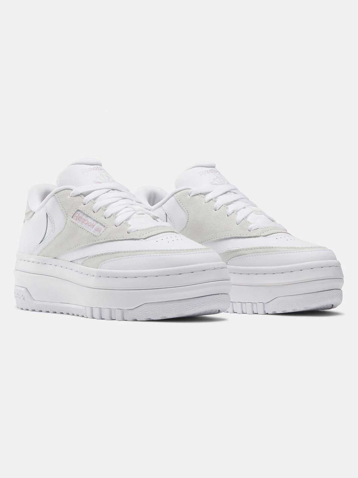 REEBOK Обувки CLUB C EX