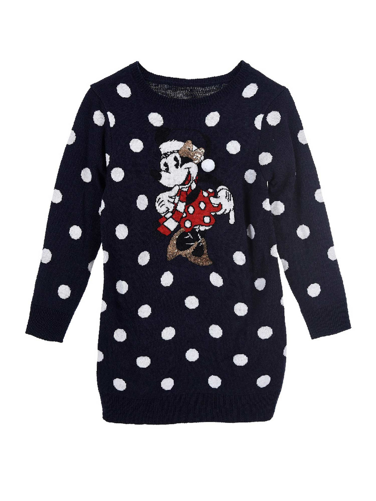 KIDS MOVIE HEROES Туника MINNIE