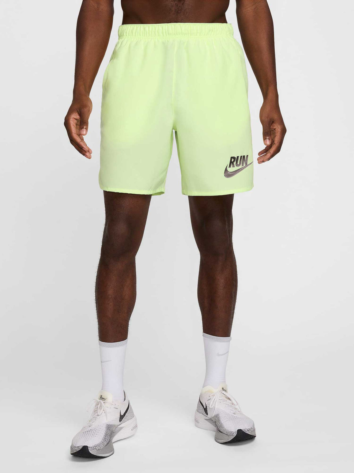NIKE Къси панталони M NK RUN ENRGY CHLNGR 7UL SHRT