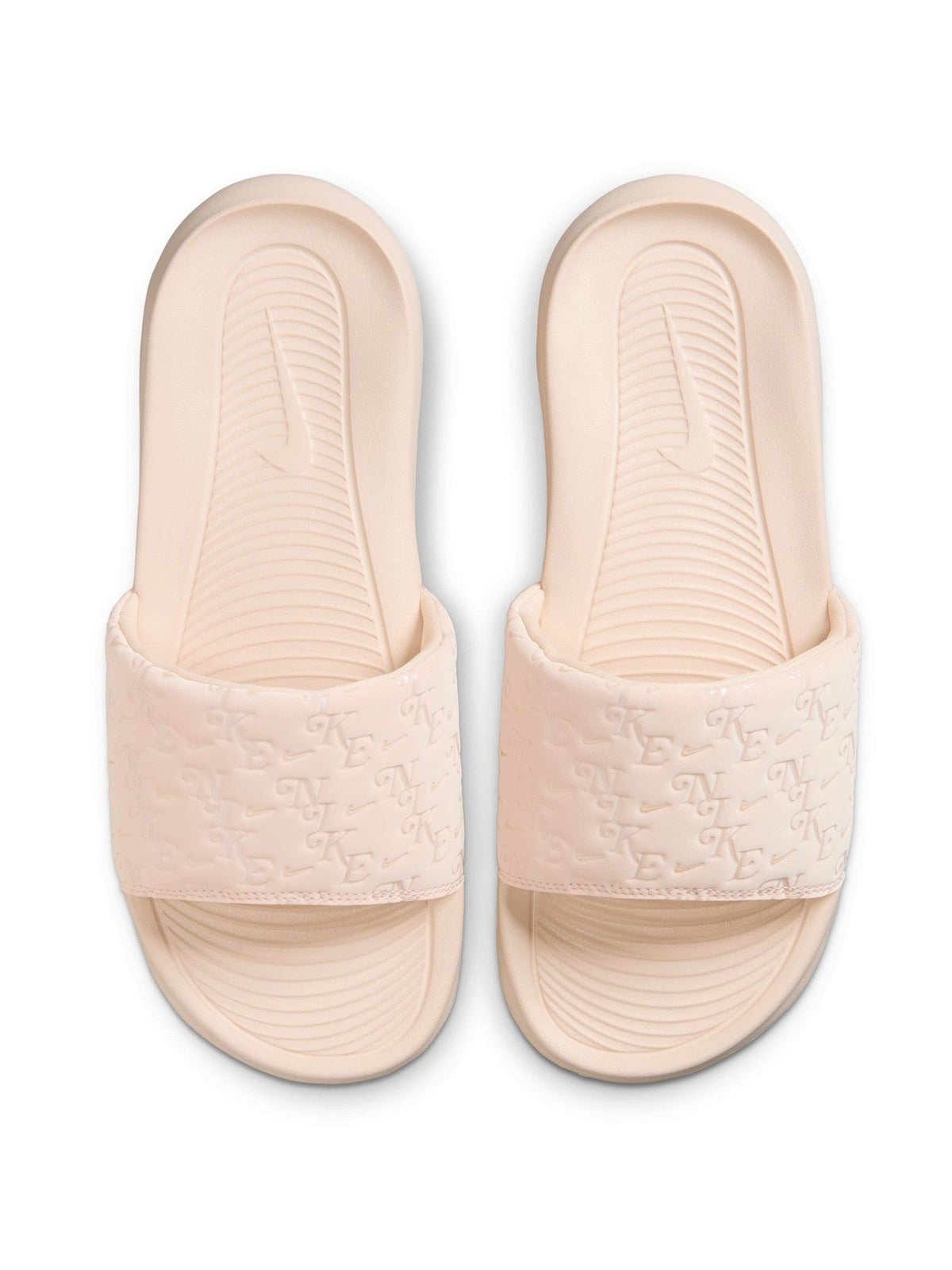 NIKE Джапанки W VICTORI ONE SLIDE PRINT