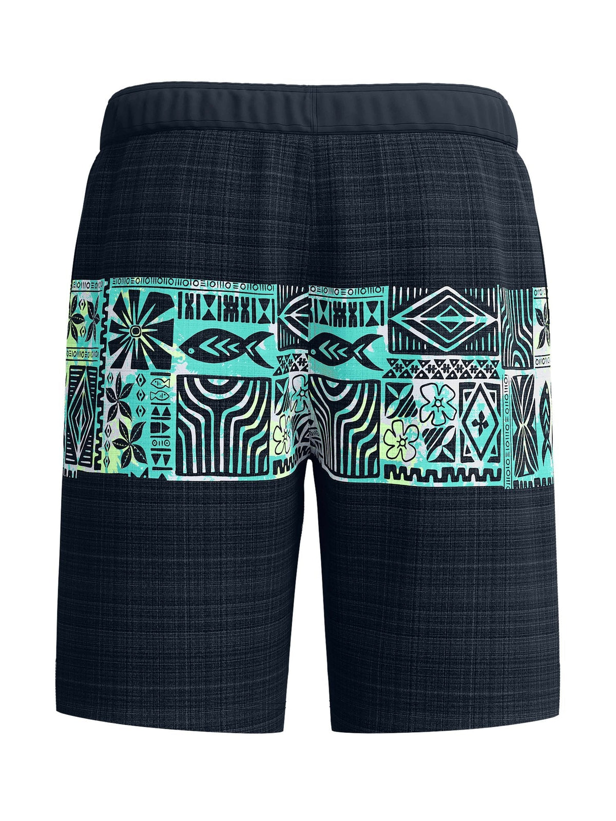 SPEEDO Плувни шорти ENG PRINT BONDI BRDSHRT 20