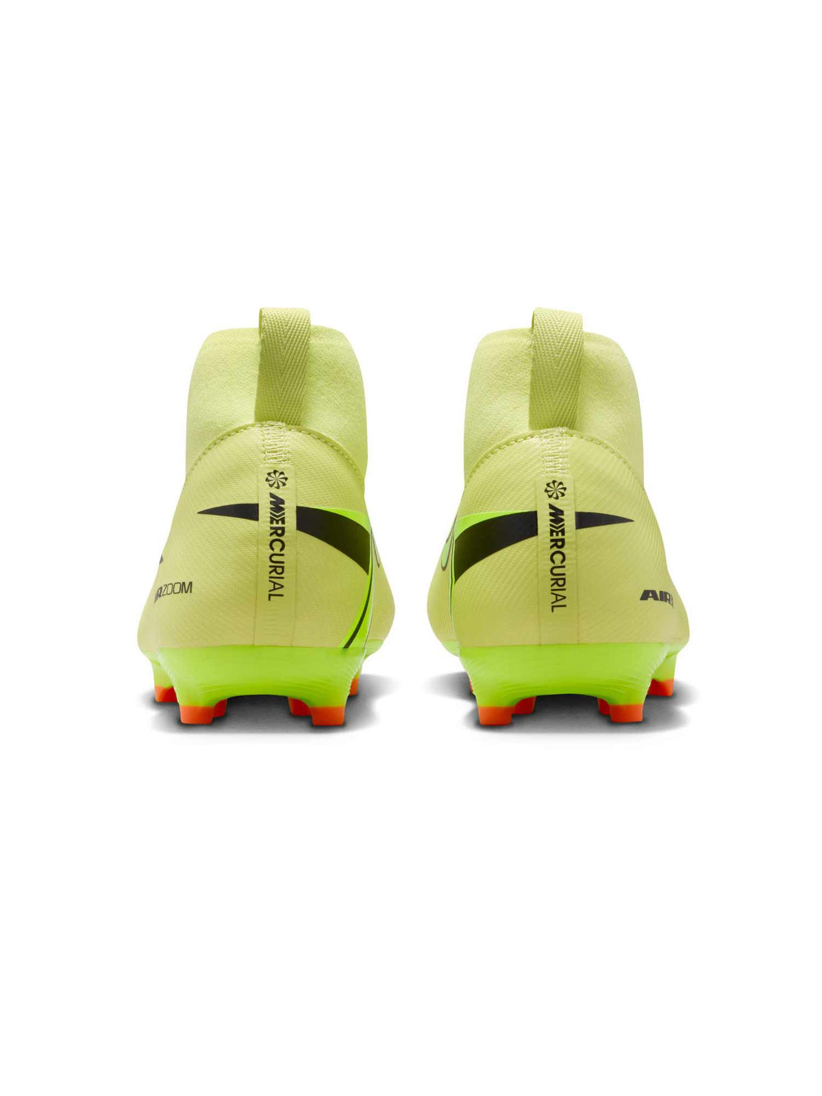 NIKE Обувки JR ZOOM SUPERFLY 10 ACAD FGMG