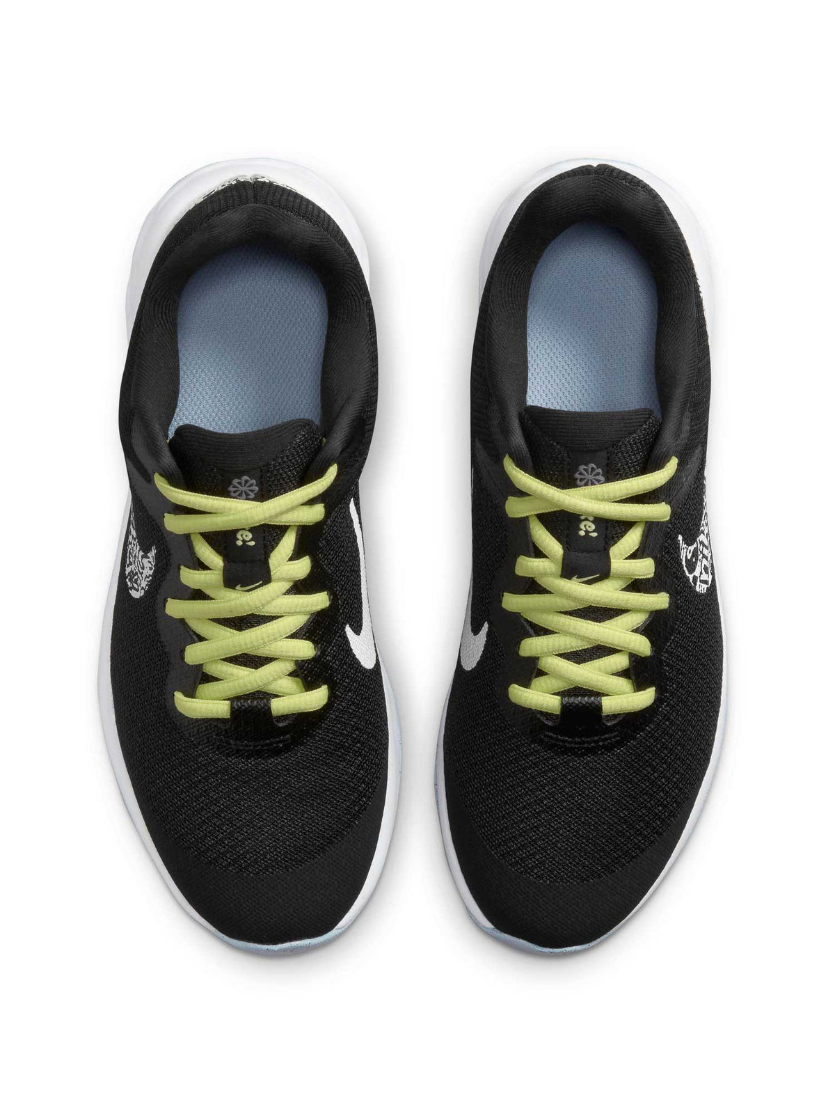 NIKE Обувки REVOLUTION 6 NN JP GS