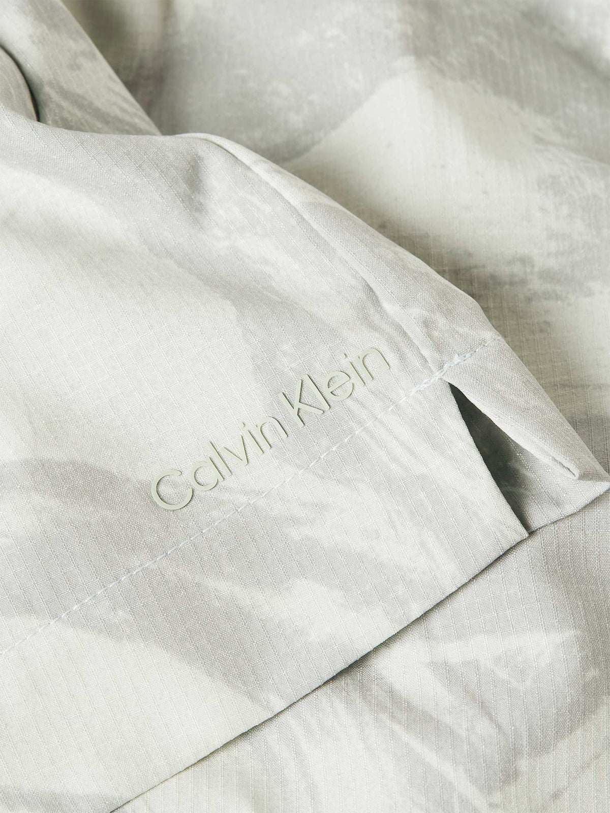 Calvin Klein Performance Къси панталони WO
