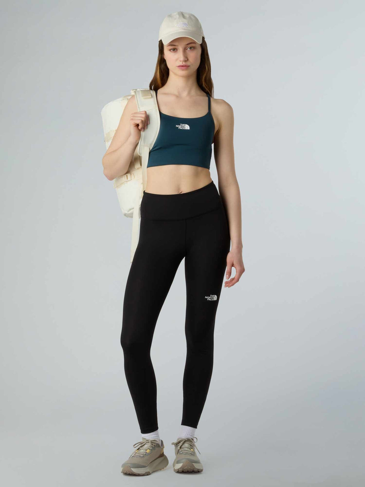 THE NORTH FACE Клин W FLEX 28IN TIGHT