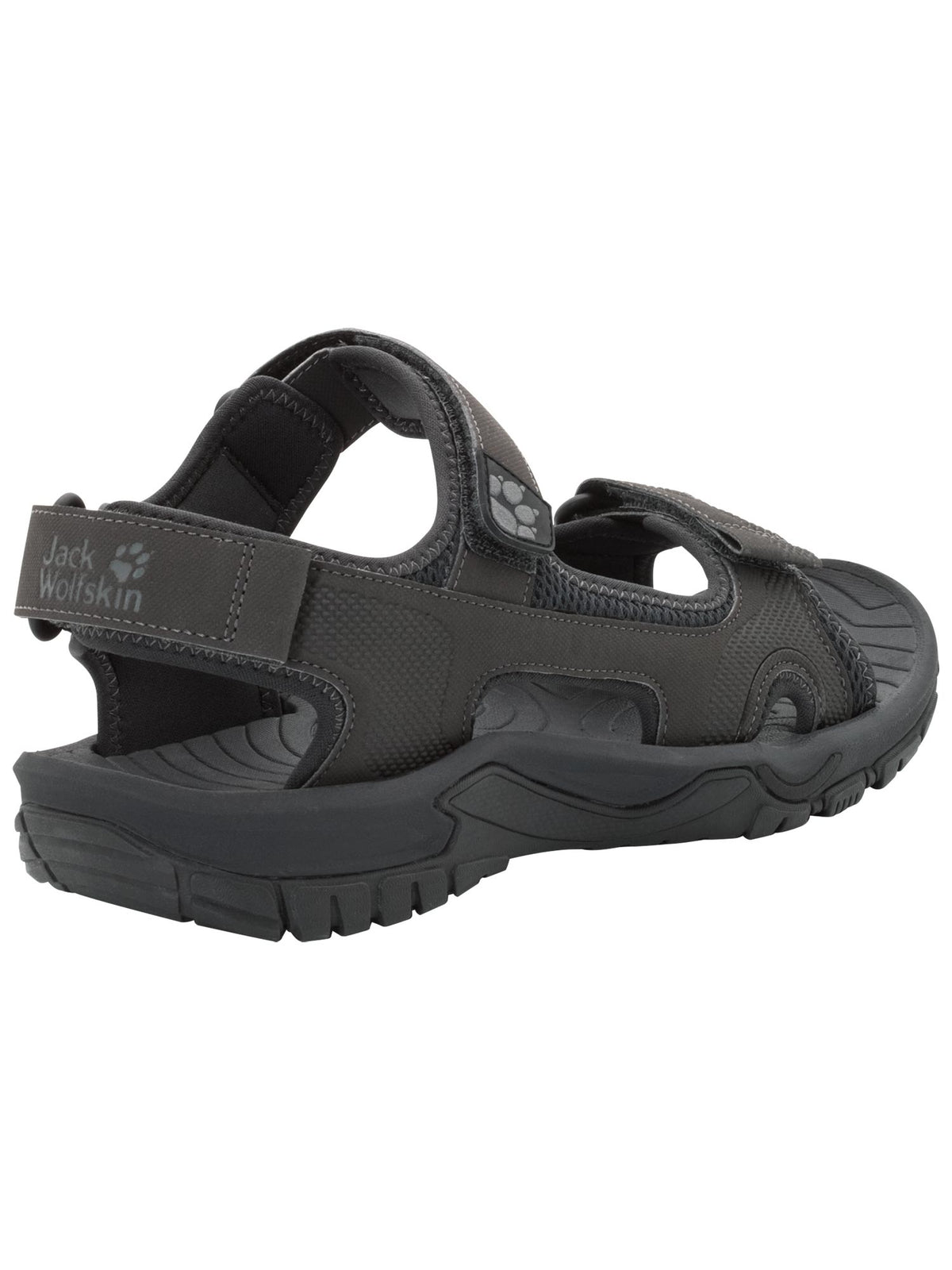 JACK WOLFSKIN Сандали LAKEWOOD CRUISE SANDAL