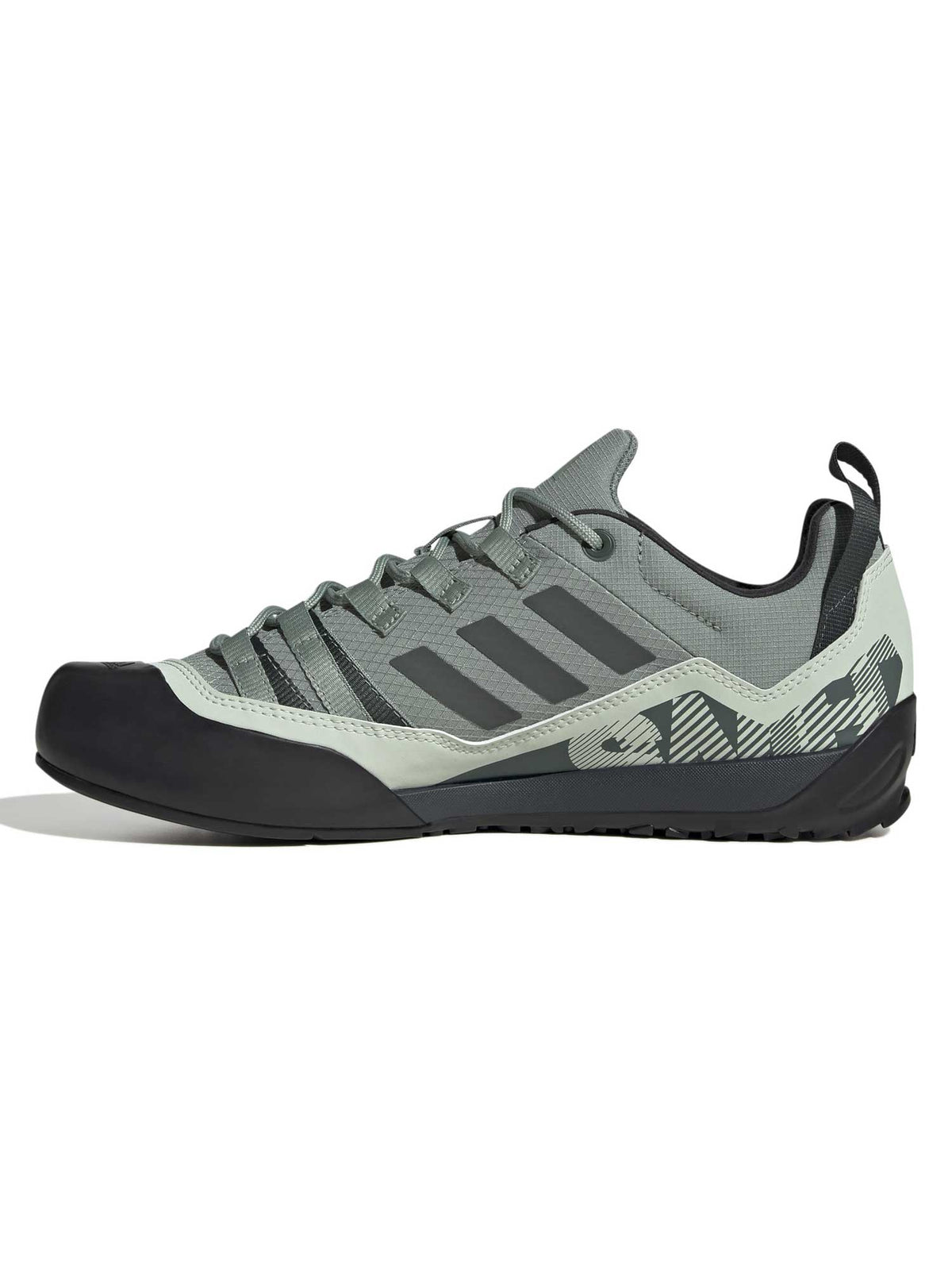 ADIDAS PERFORMANCE Обувки Terrex Swift Solo 2.0