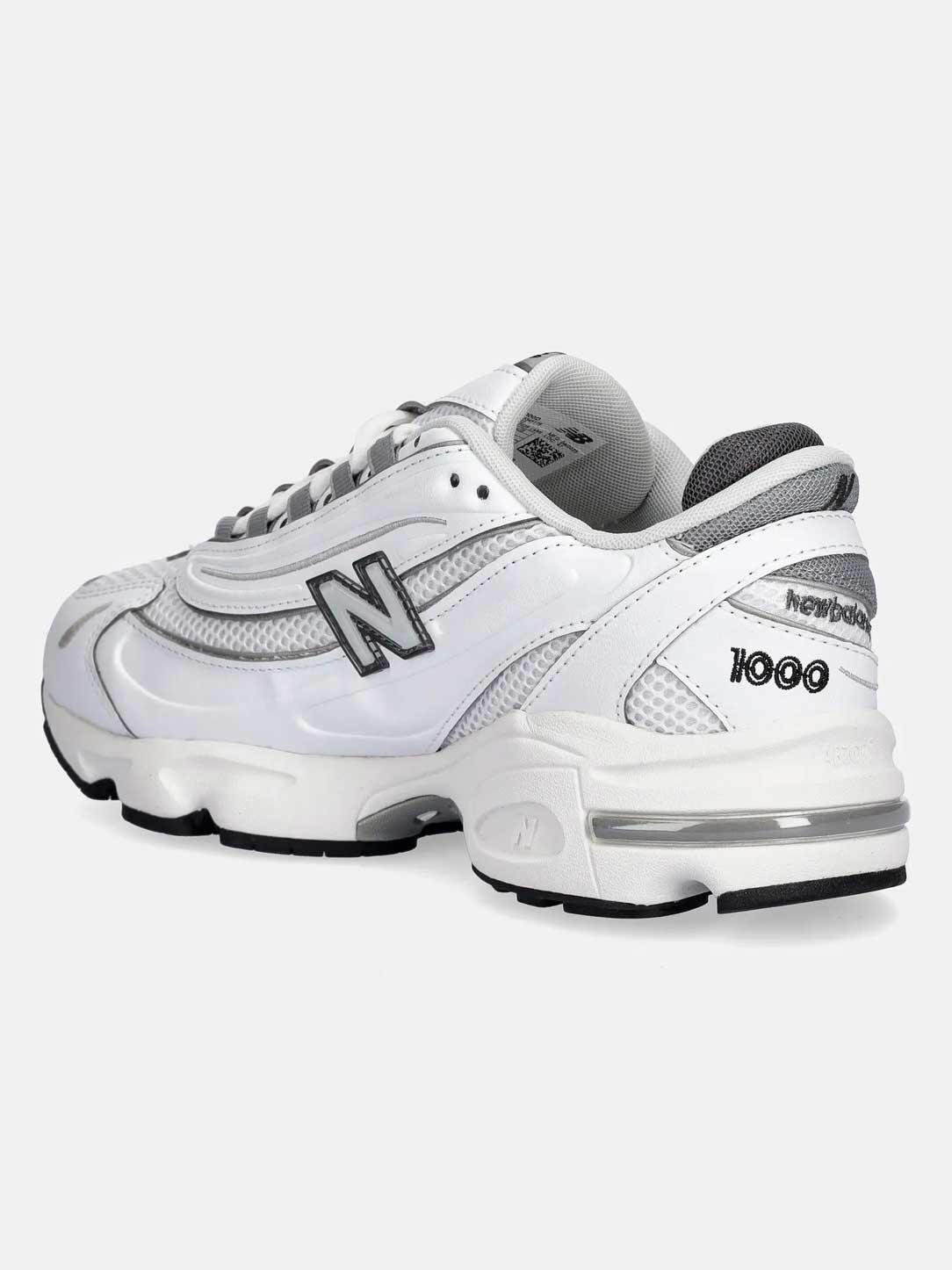 NEW BALANCE Обувки - 1000 - FOOTWEAR CLASSICS