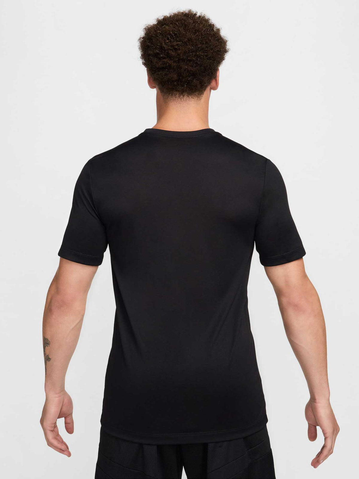 NIKE Тениска M NK DF TEE RLGD OC VERB