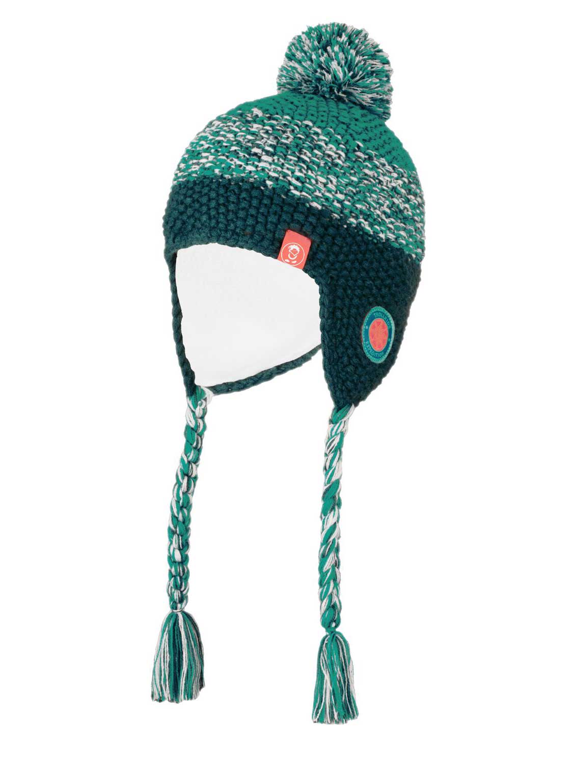 TROLLKIDS Шапка Borgund Bobble Cap