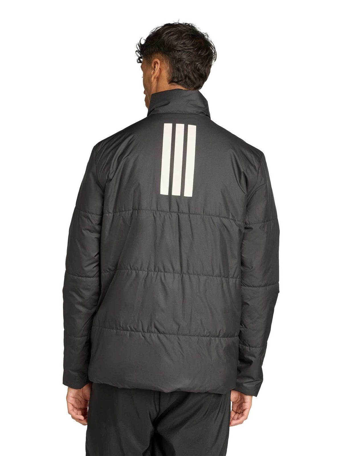 ADIDAS SPORTSWEAR Яке BSC Climawarm 3-Stripes Insulated Jacket