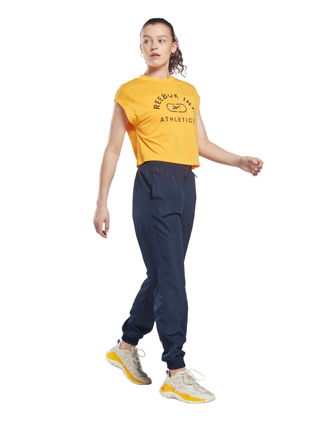 REEBOK Тениска Workout Ready