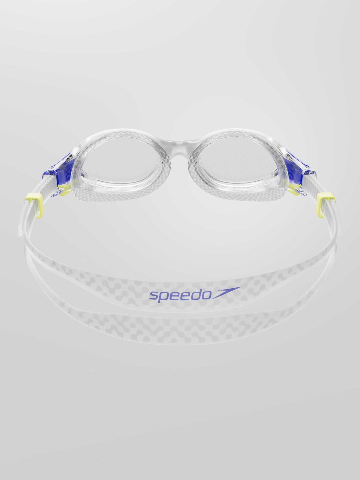 SPEEDO Плувни очила BIOFUSE 2.0 JUNIOR