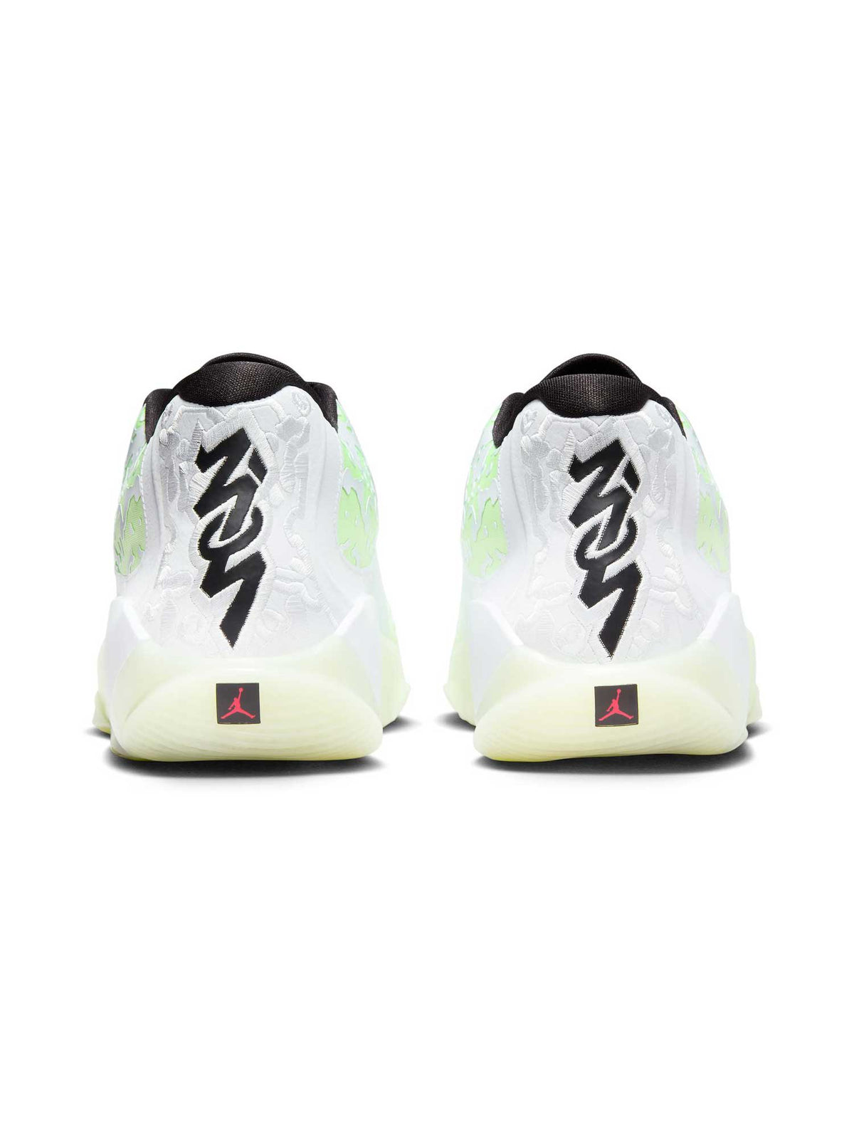 JORDAN Обувки JORDAN ZION 3