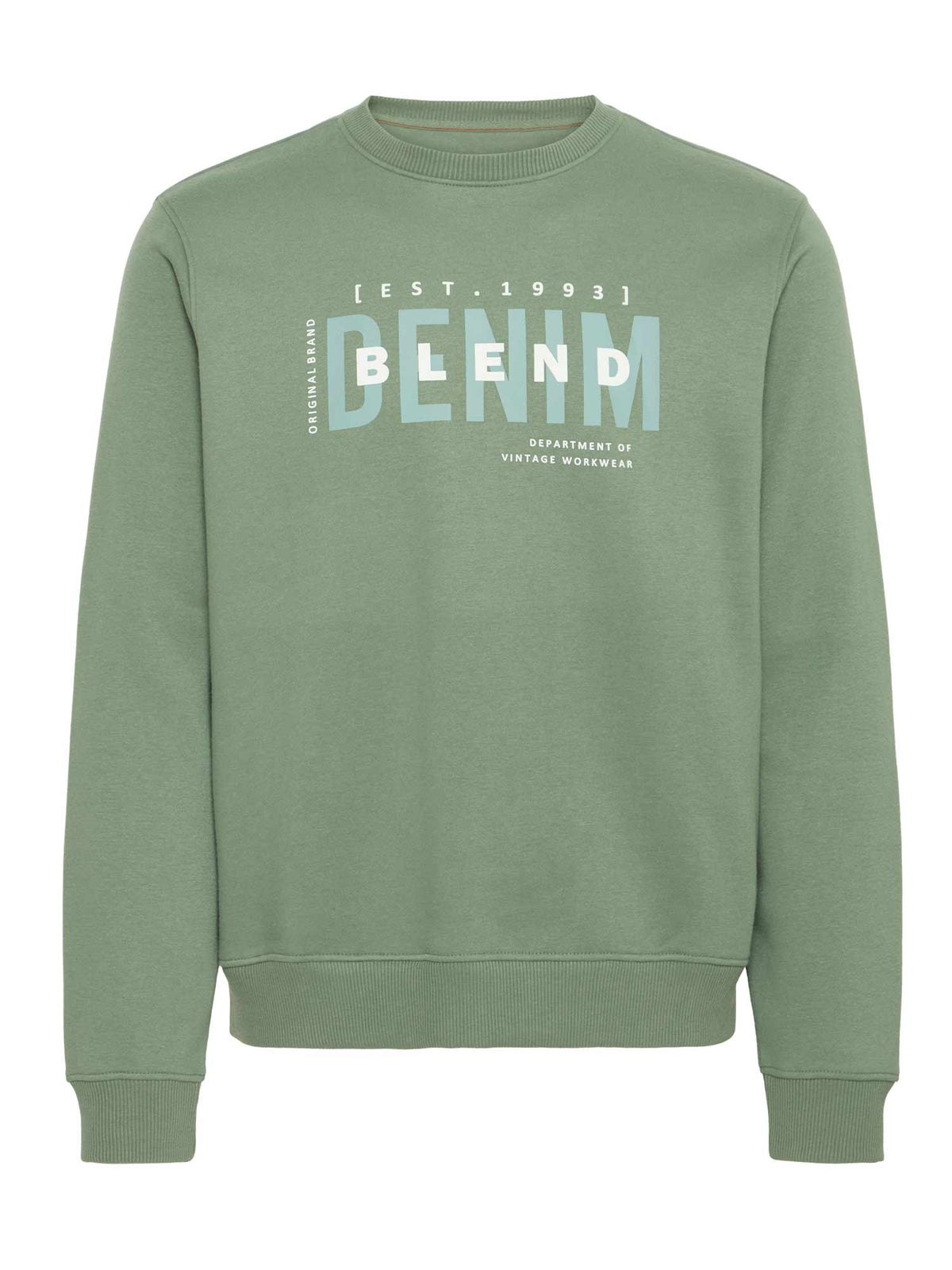 BLEND Блуза BHIB sweatshirt