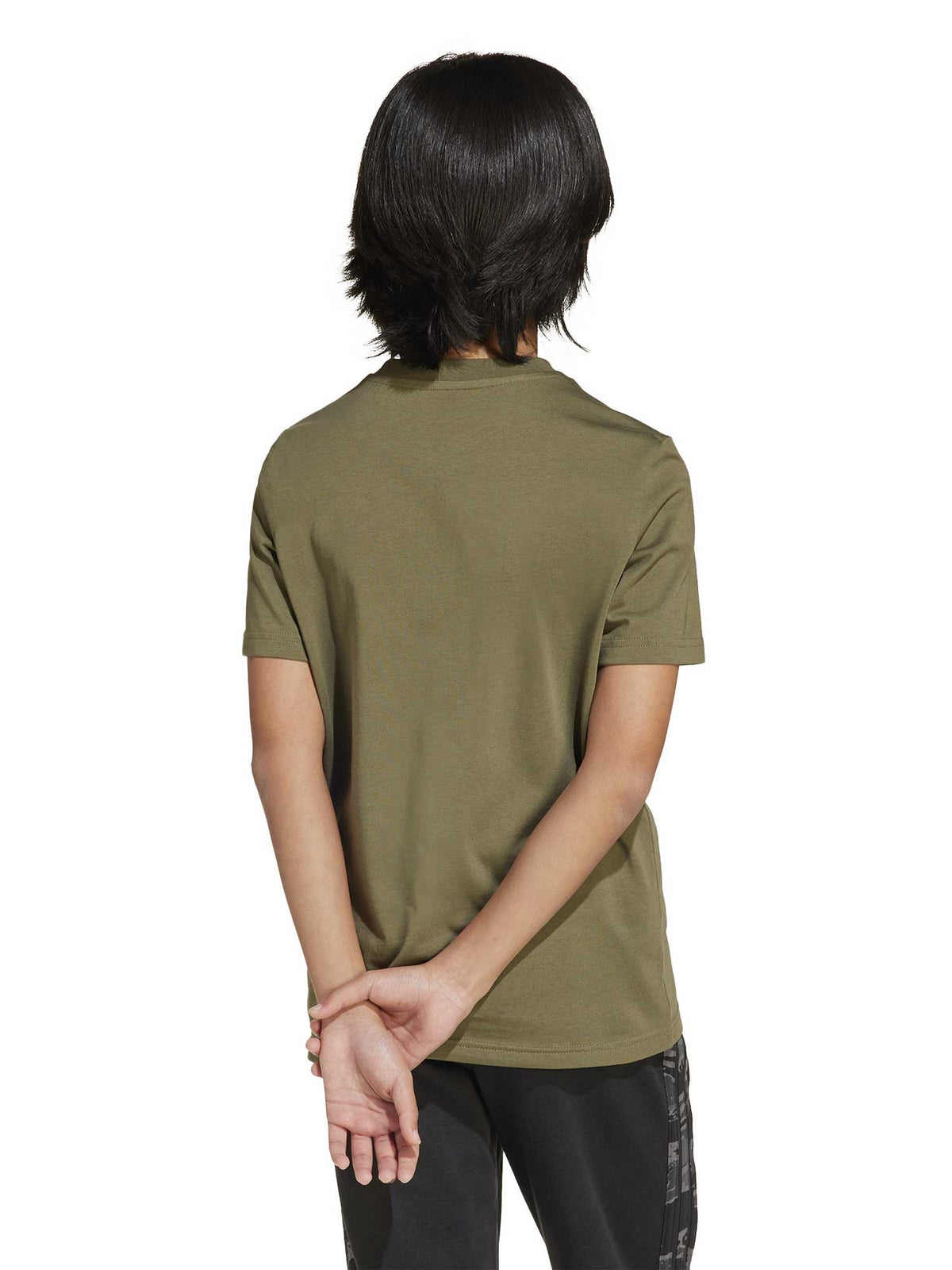 ADIDAS SPORTSWEAR Тениска Camo Linear Graphic T-Shirt Kids