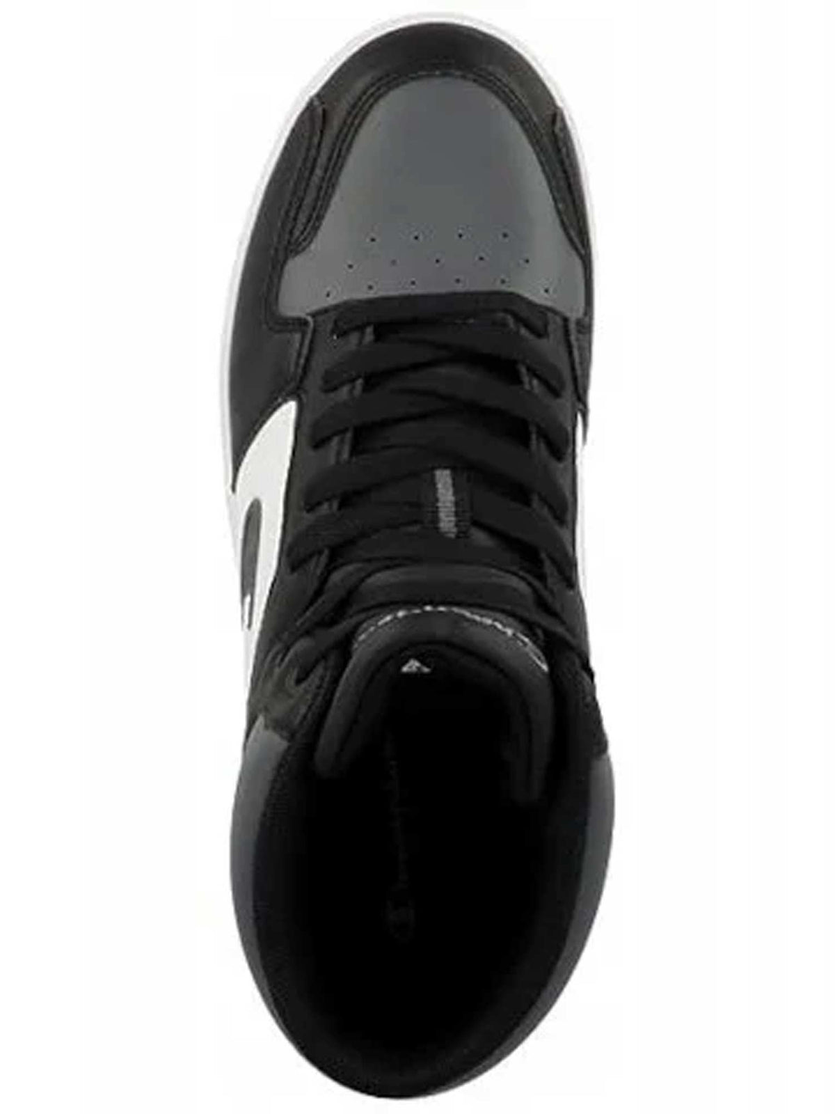 CHAMPION Обувки REBOUND 2.0 MID