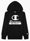 CHAMPION Суитшърт Hooded Sweatshirt