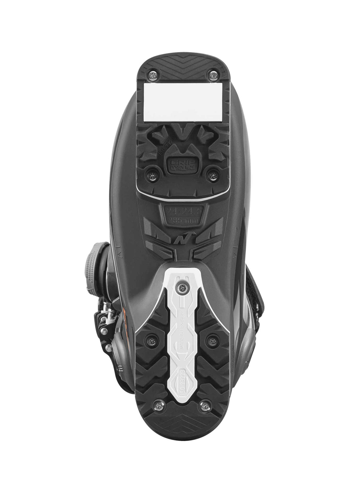 NORDICA Ски обувки SPORTMACHINE 3 85 W BOA (GW)