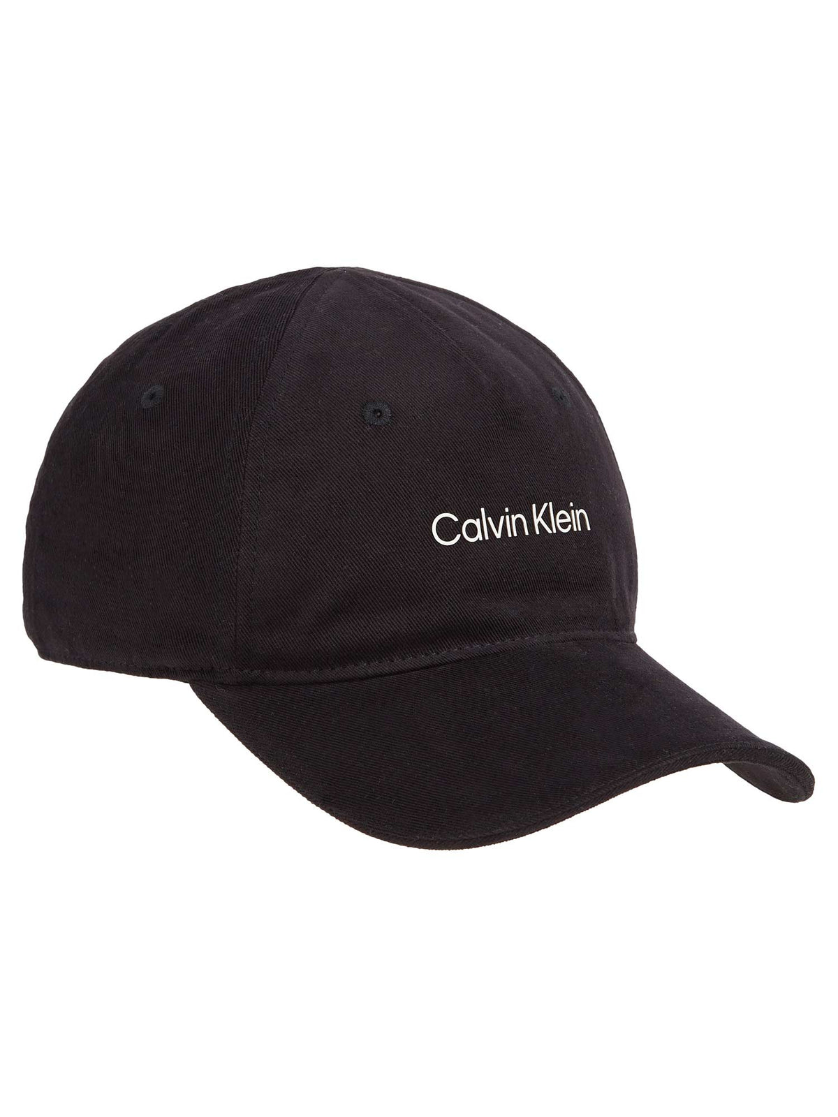 Calvin Klein Performance Шапка 6 PANEL RELAXED CAP