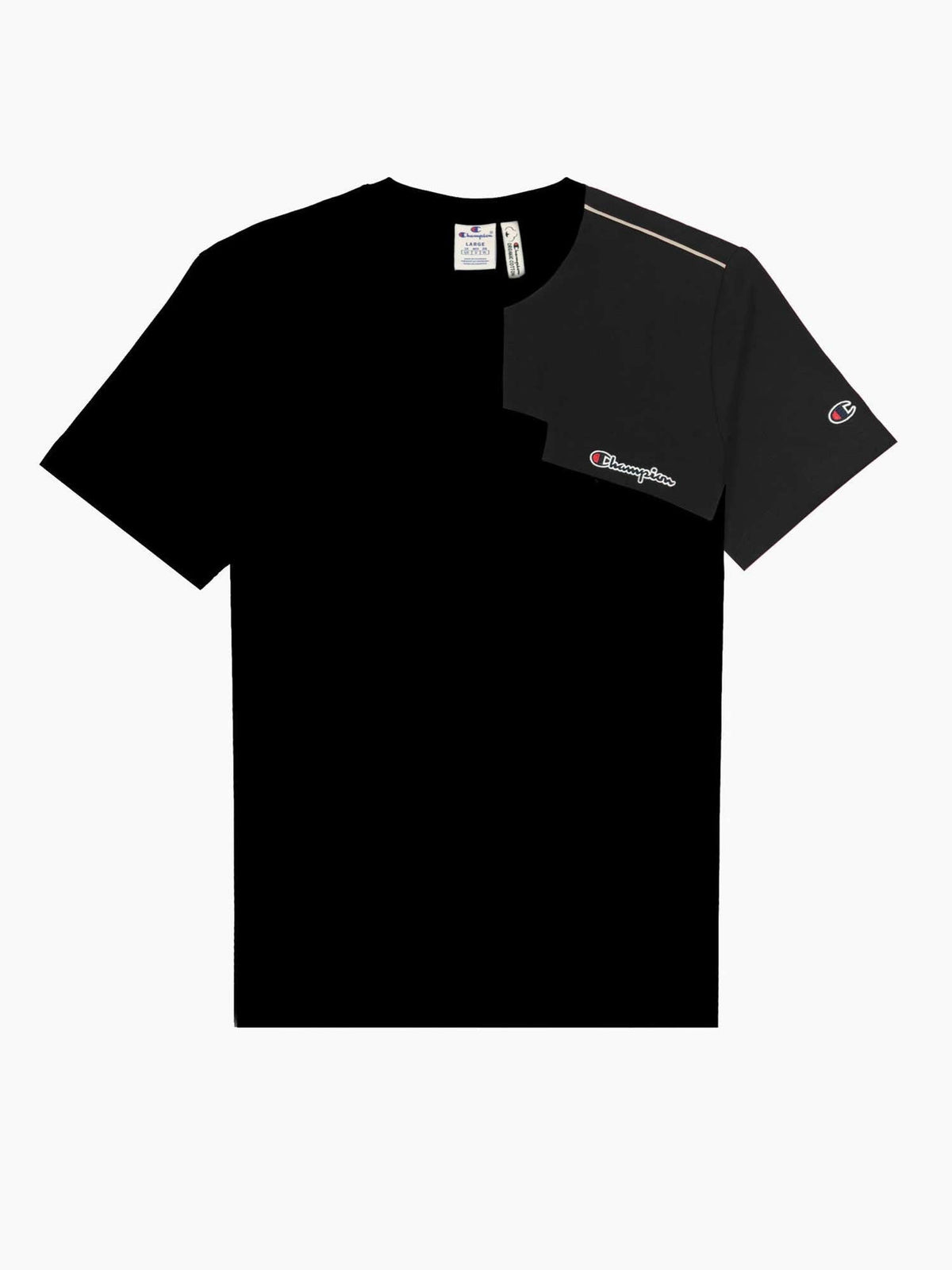 CHAMPION Тениска Crewneck