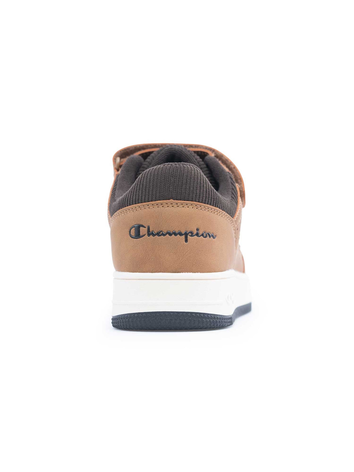 CHAMPION Обувки REBOUND LOW CORD B GS