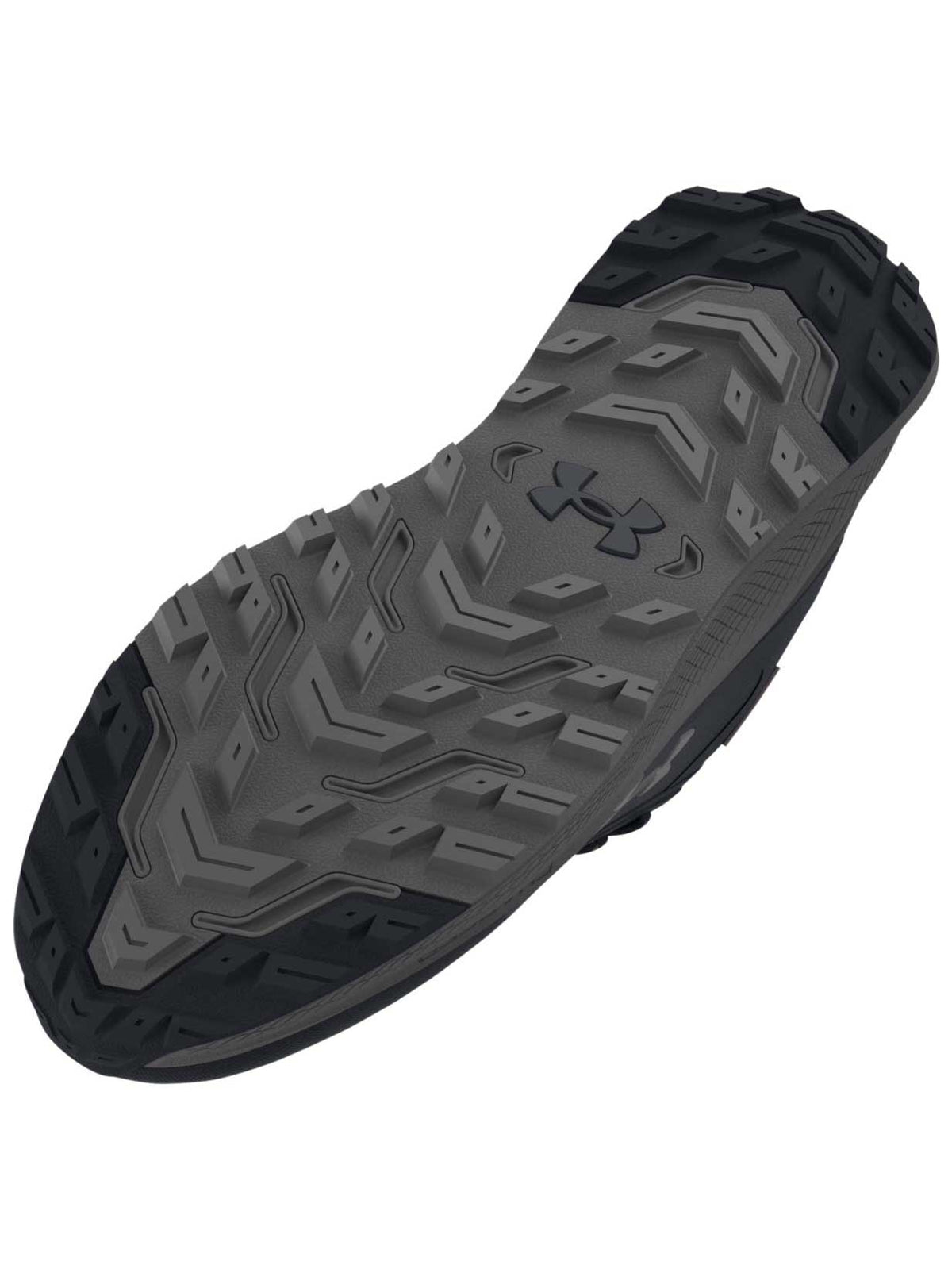 UNDER ARMOUR Обувки Charged Bandit TR 3 SP