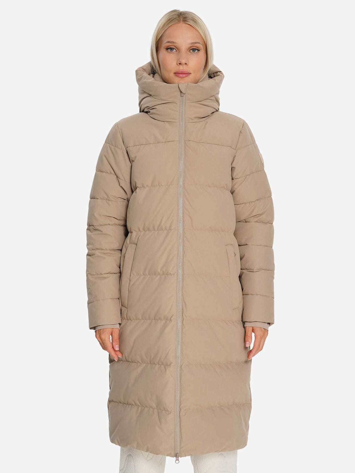 DEMIX Яке W D Winter Pack Go To Down Puffa 1
