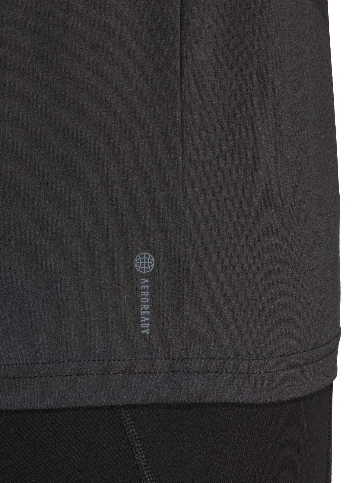 ADIDAS PERFORMANCE Тениска AEROREADY Train Essentials 3-Stripes