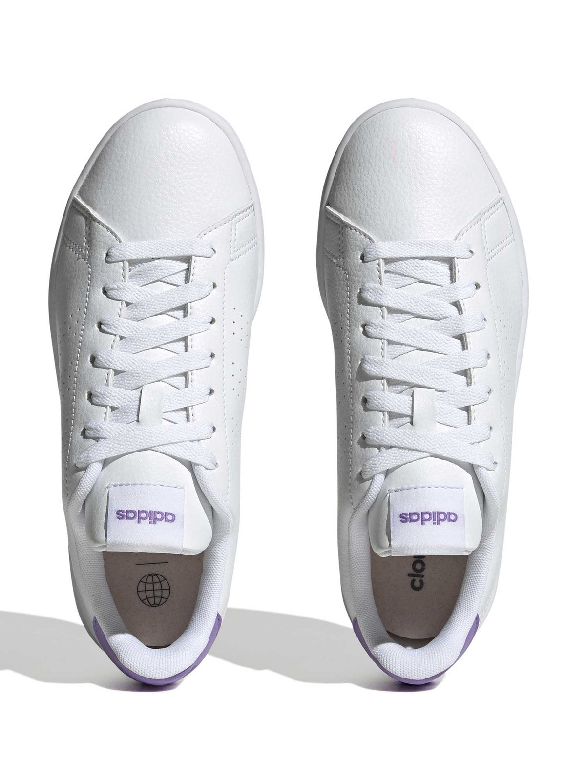 ADIDAS SPORTSWEAR Обувки Advantage