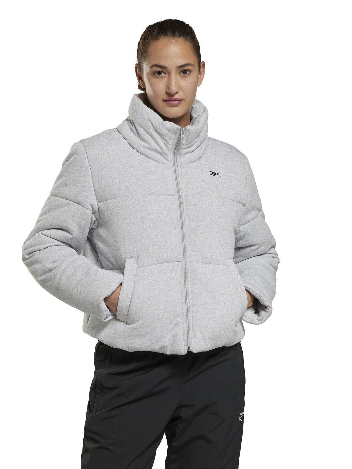 REEBOK Яке Studio Puffer