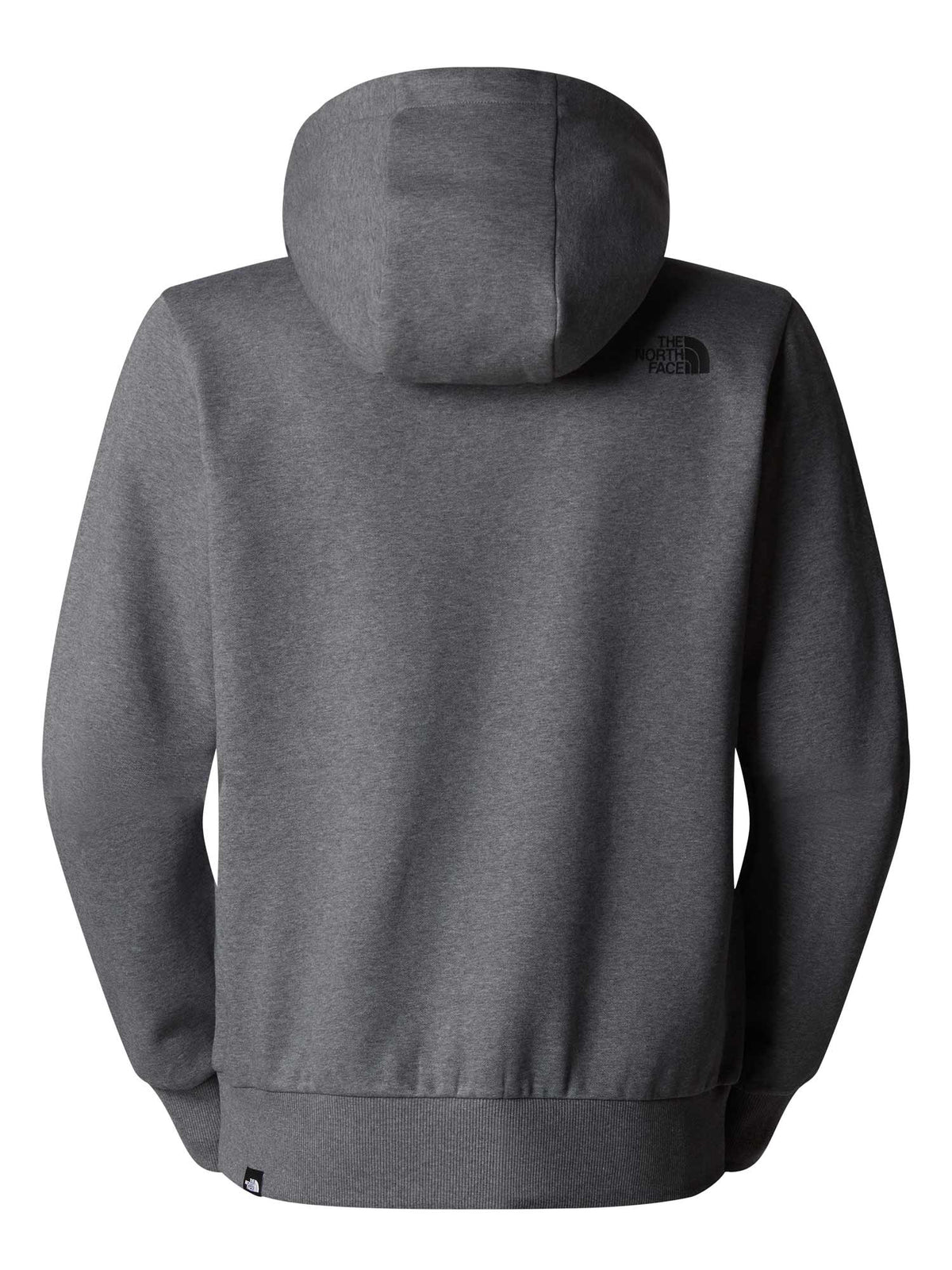 THE NORTH FACE Суитшърт M SIMPLE DOME HOODIE