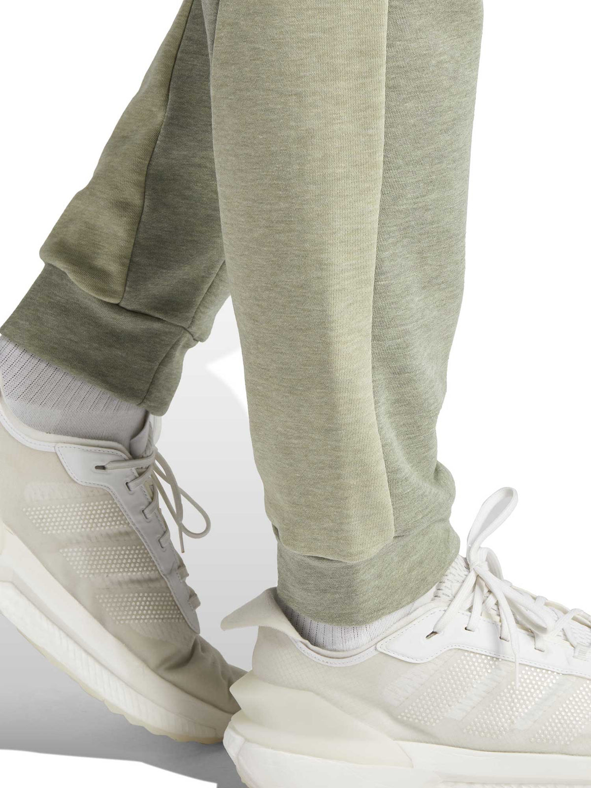 ADIDAS SPORTSWEAR Спортно долнище Melange