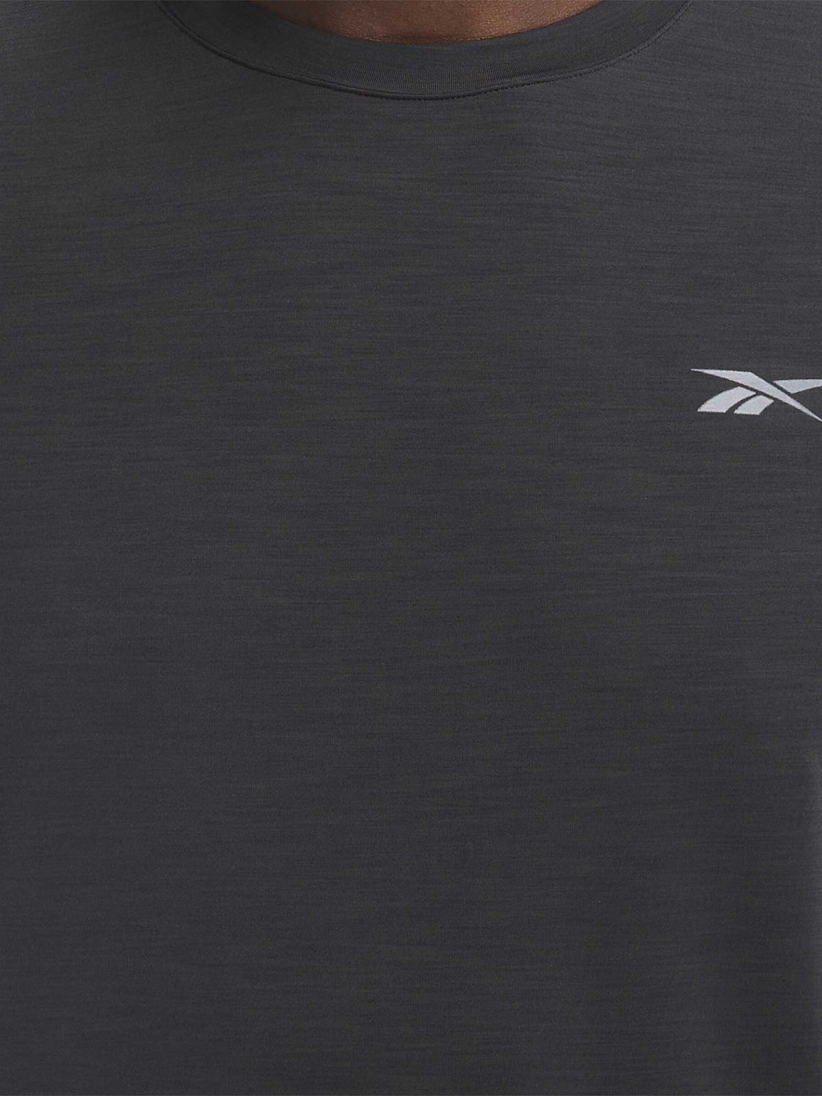 REEBOK Тениска ATHLETE TEE 2.0 RBK-CHILL