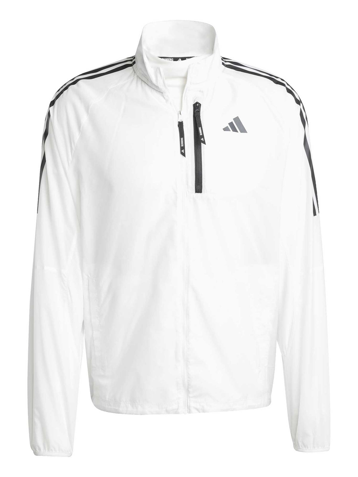 ADIDAS PERFORMANCE Ветровка Own the Run 3-Stripes Packable