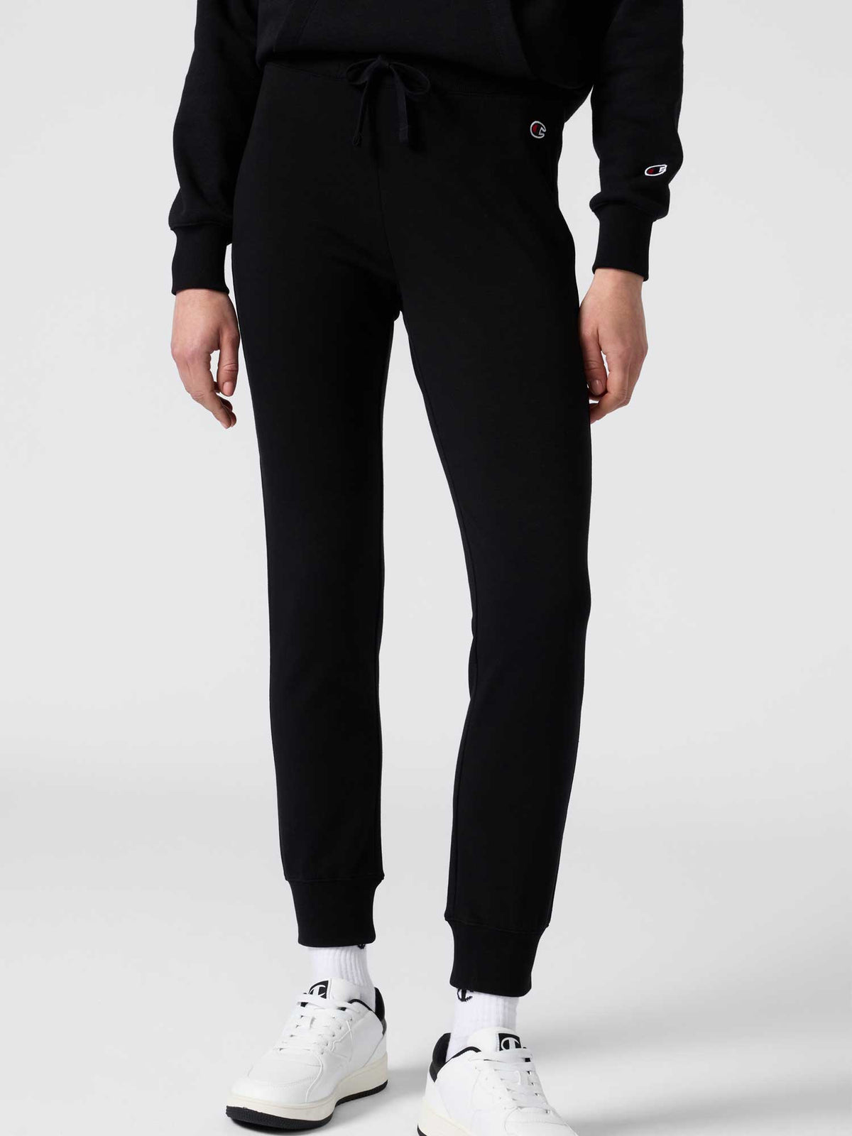 CHAMPION Спортно долнище Rib Cuff Pants