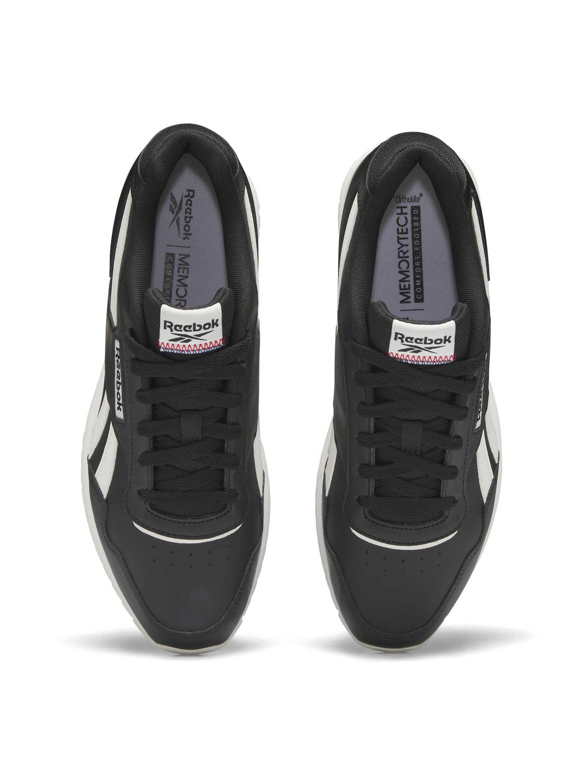 REEBOK Обувки Glide Ripple Clip