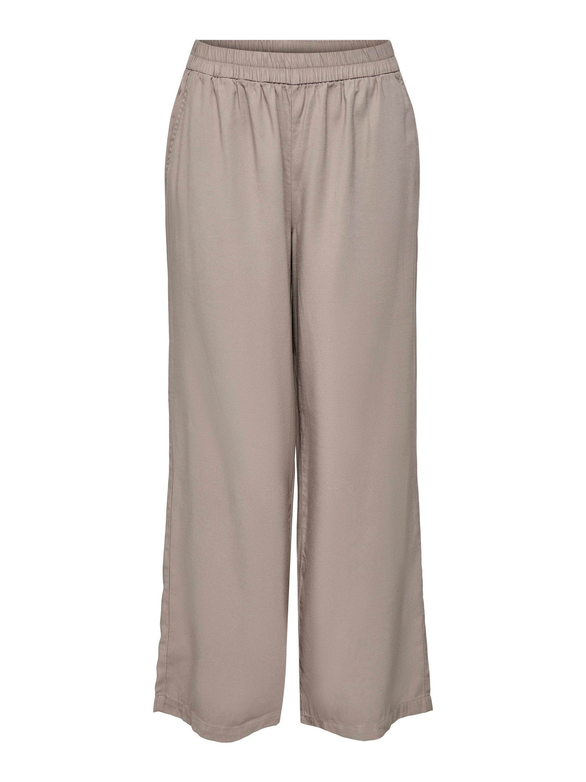 ONLY Панталон ONLARIS LIFE HW PULL-UP PANT WVN NOOS