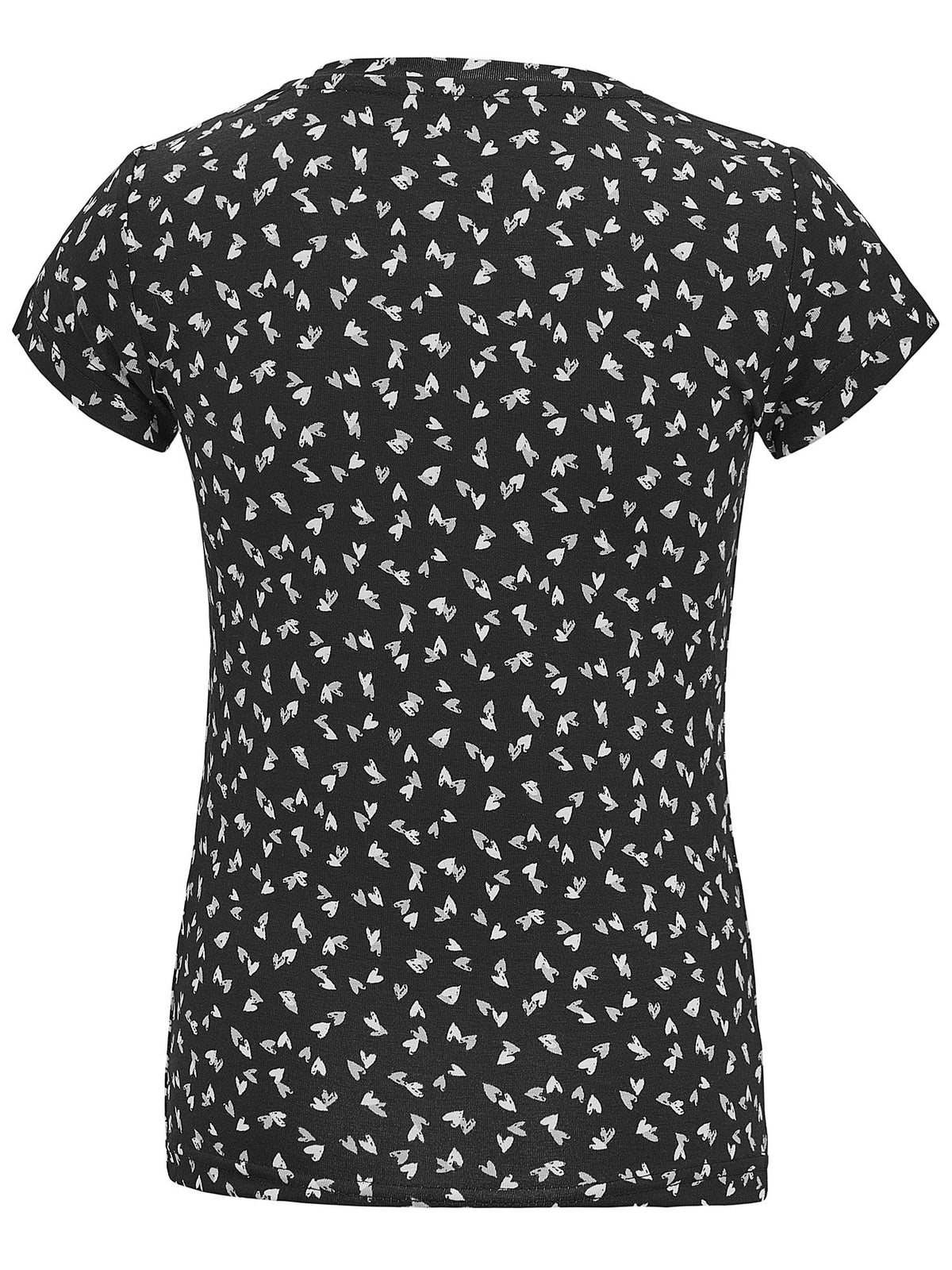 BRILLE Детска тениска Print