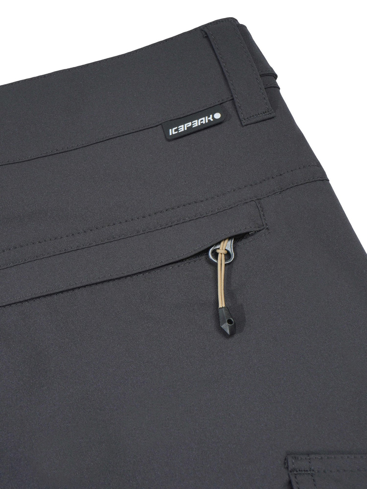 ICEPEAK Къси панталони BRASWELL
